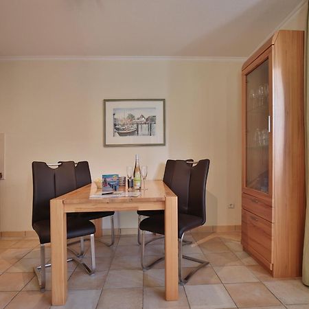 Moderne Strandvilla Moderne Strandvilla Appartement 2 Timmendorfer Strand Kültér fotó