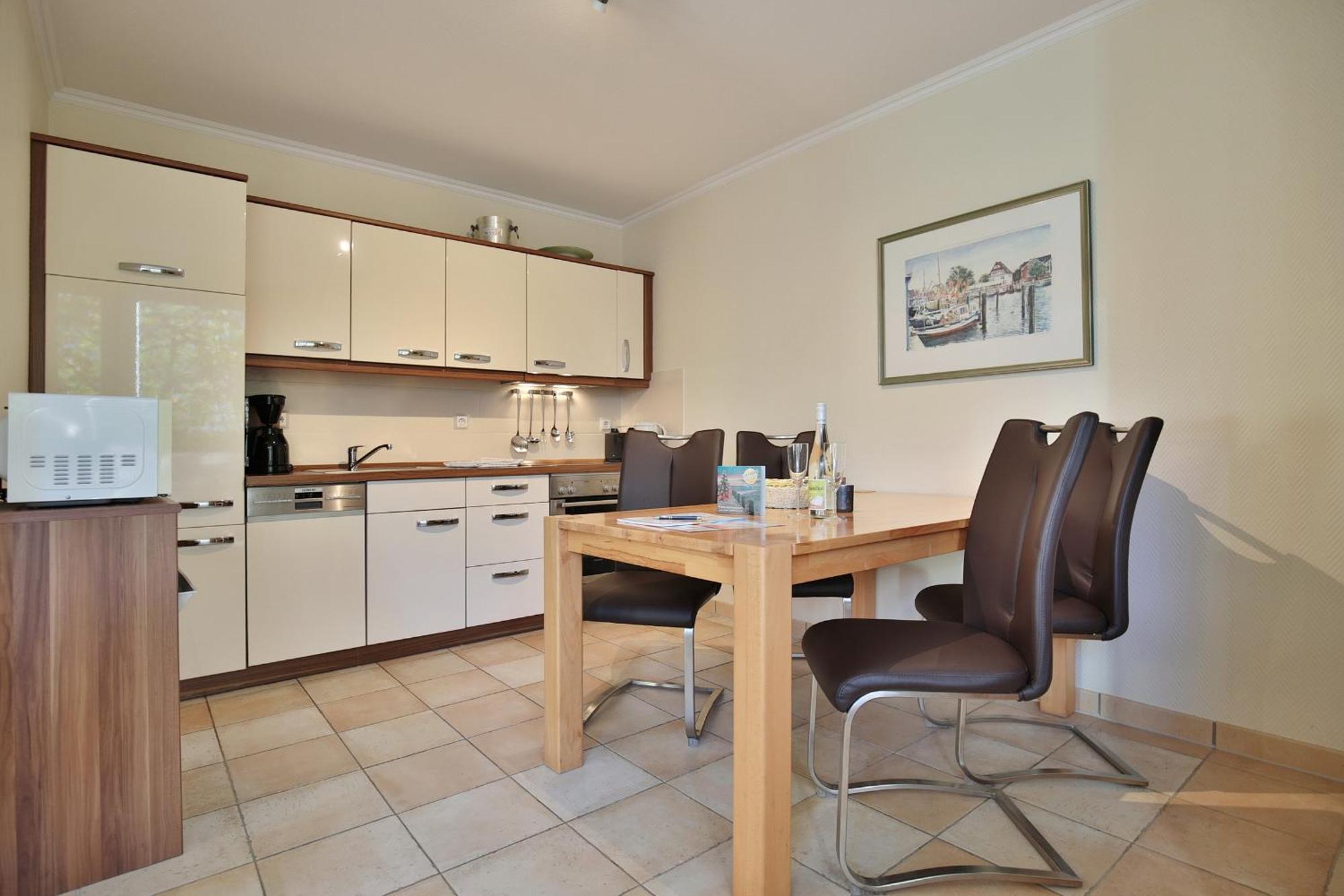 Moderne Strandvilla Moderne Strandvilla Appartement 2 Timmendorfer Strand Kültér fotó