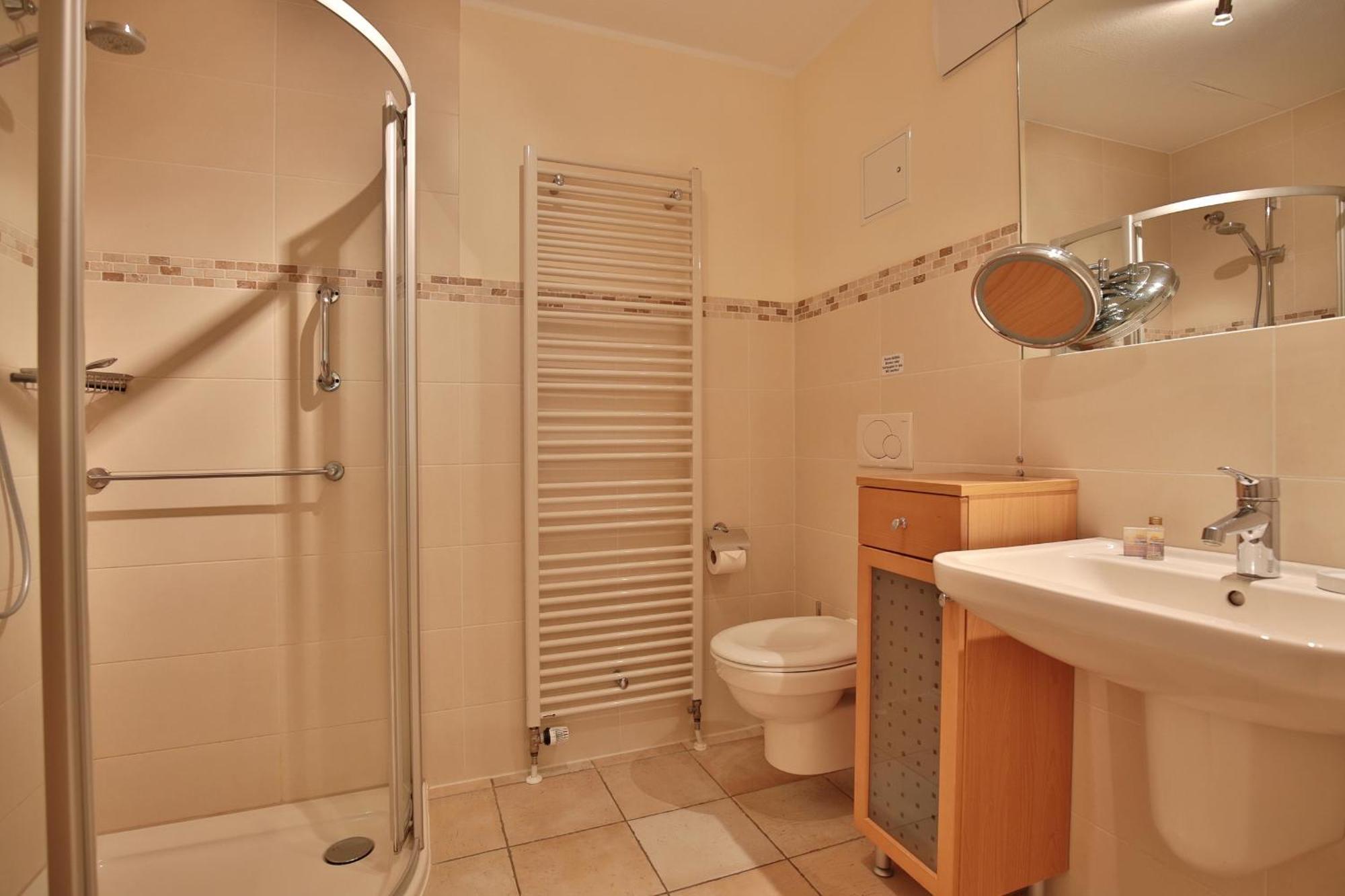 Moderne Strandvilla Moderne Strandvilla Appartement 2 Timmendorfer Strand Kültér fotó