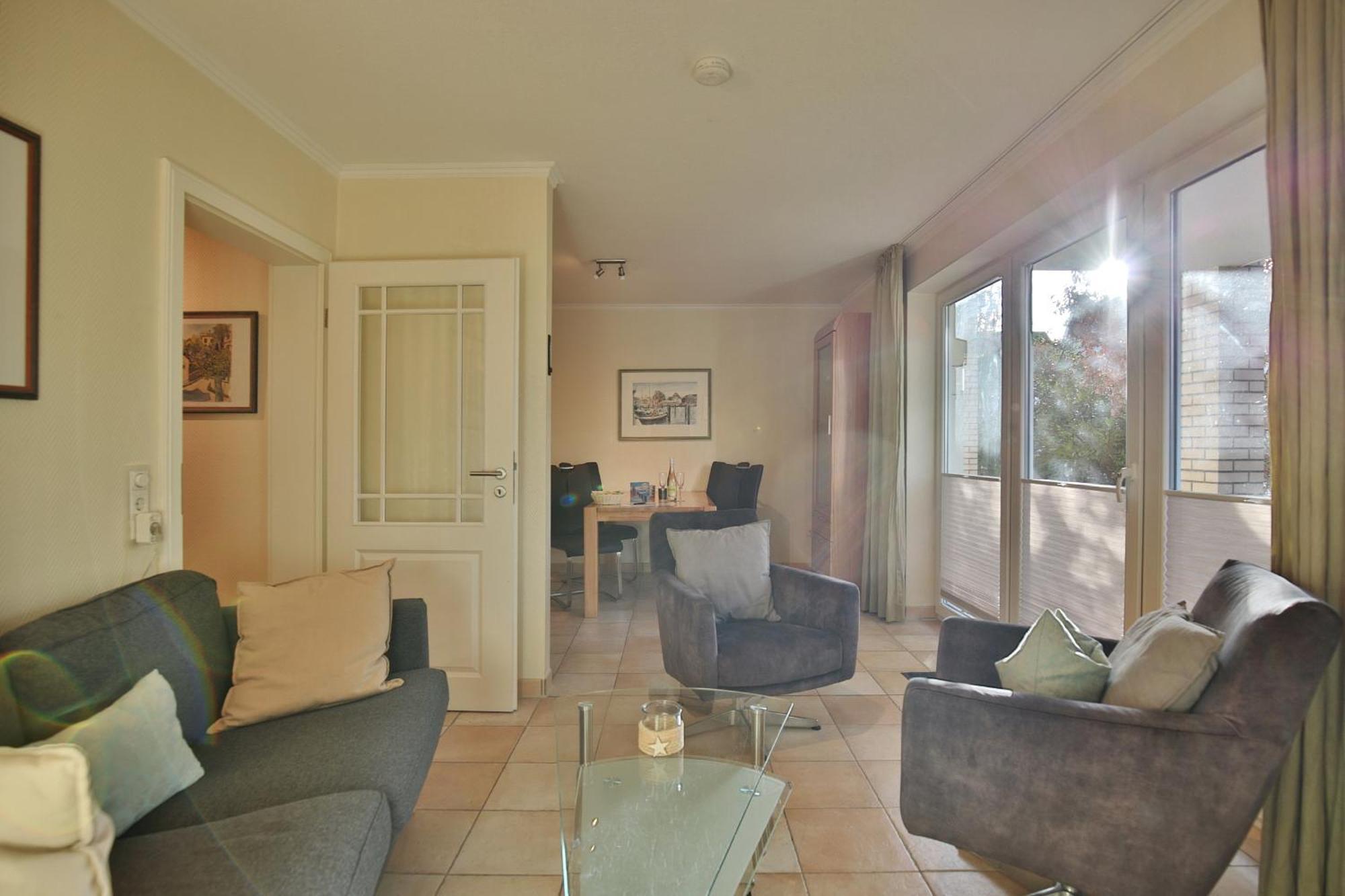 Moderne Strandvilla Moderne Strandvilla Appartement 2 Timmendorfer Strand Kültér fotó