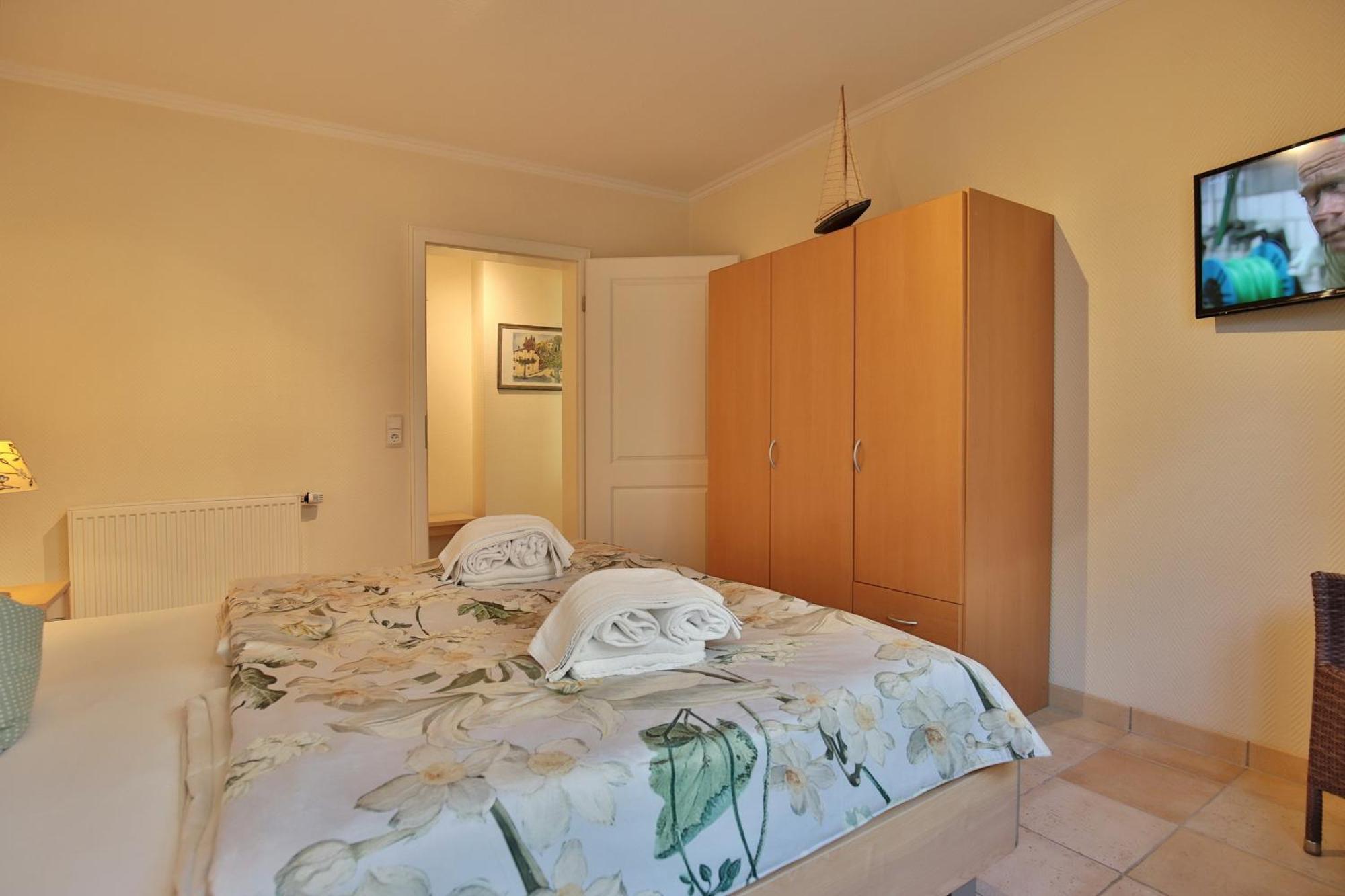 Moderne Strandvilla Moderne Strandvilla Appartement 2 Timmendorfer Strand Kültér fotó