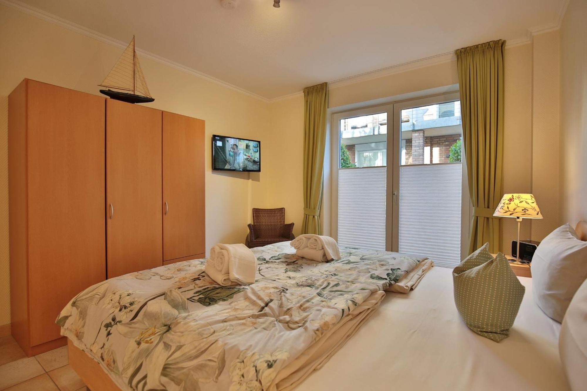 Moderne Strandvilla Moderne Strandvilla Appartement 2 Timmendorfer Strand Kültér fotó