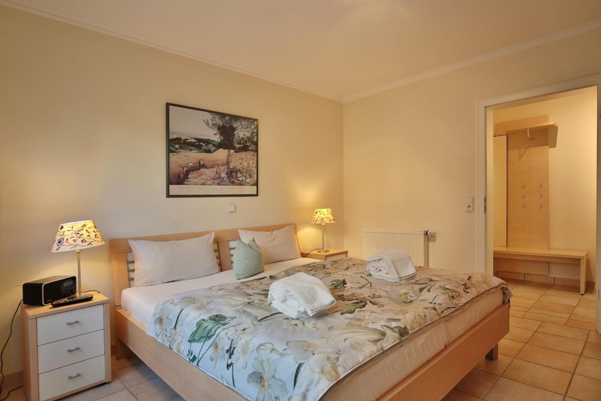 Moderne Strandvilla Moderne Strandvilla Appartement 2 Timmendorfer Strand Kültér fotó